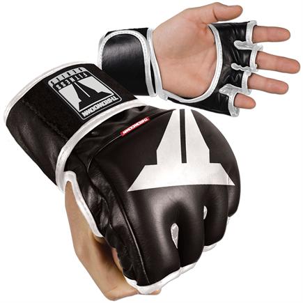 Fitness MMA Gloves